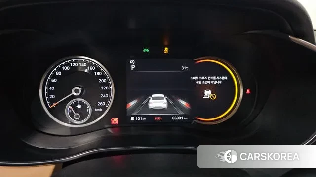 Genesis The New G70 id 2901151 из Кореи 18