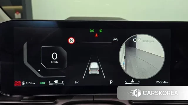 Kia The New Carnival 4th Generation id 3502670 из Кореи 18