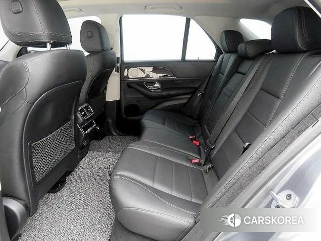 Mercedes-Benz GLE-Class W167 id 4630812 из Кореи 18
