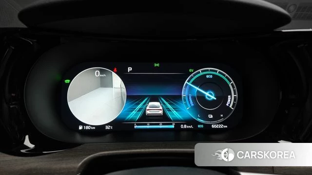 Kia K5 Hybrid 3rd Generation id 4650921 из Кореи 18