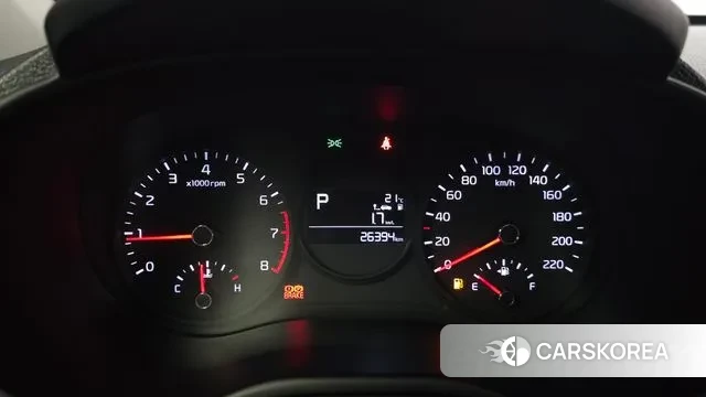 Kia All New Morning (JA) id 3209663 из Кореи 18