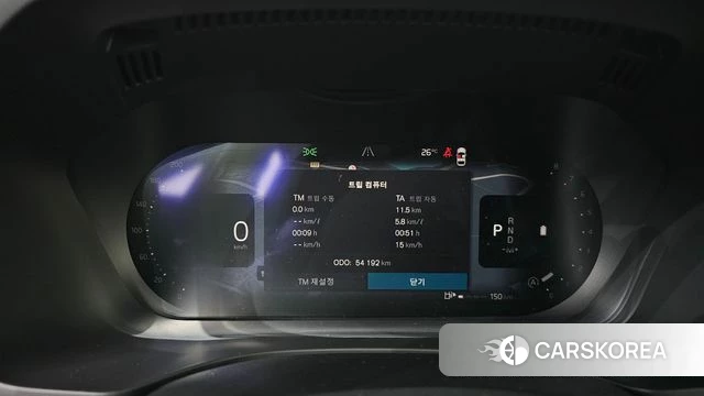 Volvo XC60 second Generation id 4871494 из Кореи 33