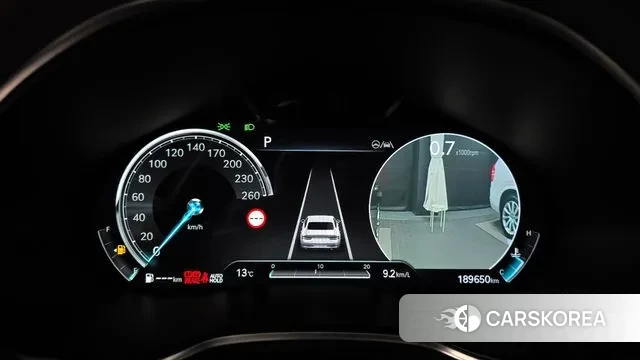 Genesis G80 (RG3) id 3390088 из Кореи 18