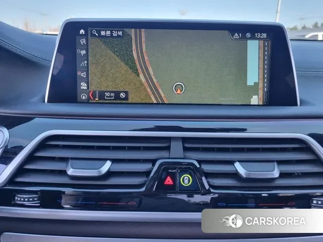 BMW 7 Series (G11) id 3557886 из Кореи 18