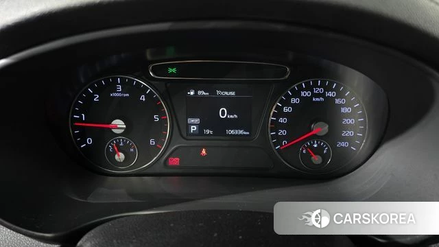 Kia The New Sorento id 4203957 из Кореи 31