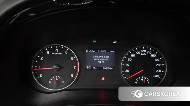Kia Seltos id 4632275 из Кореи 18