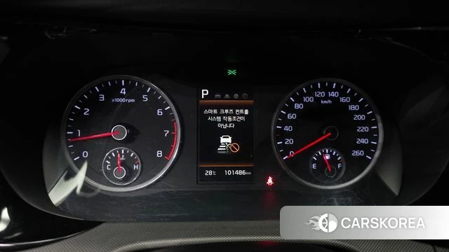 Kia K5 3rd generation id 4750500 из Кореи 29