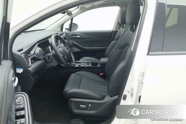 GAC Trumpchi Trumpchi GS4 id 4211251 из Китая 22