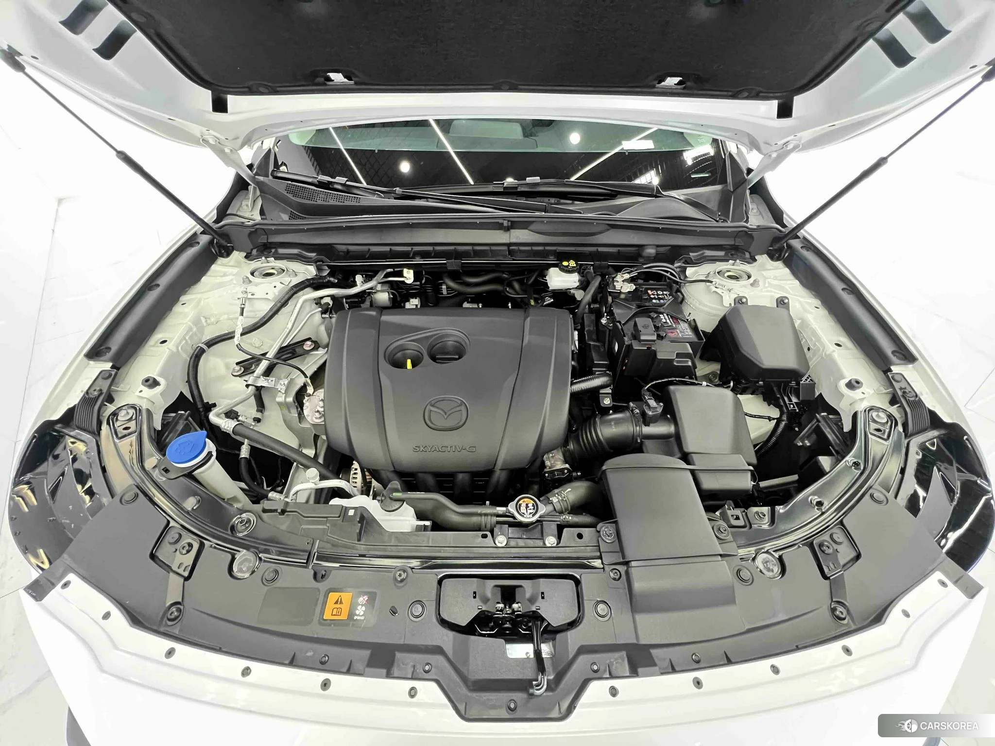 Mazda CX-50 id 4498845 из Китая 20