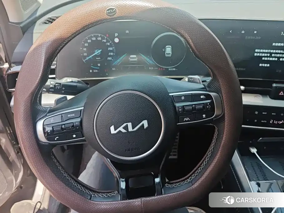 Kia Sportage id 4576493 из Китая 14