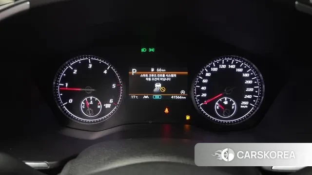 Hyundai The New Santa Fe id 3348068 из Кореи 18