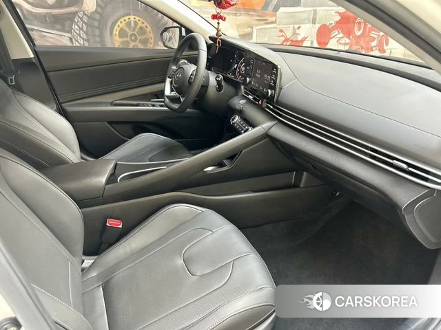 Hyundai Elantra id 4278368 из Китая 14