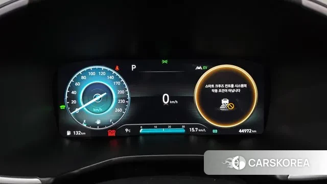 Hyundai The New Santa Fe id 3620947 из Кореи 18