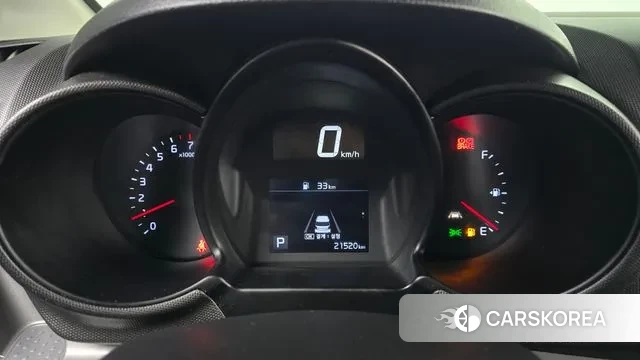 Kia The New Ray id 3787440 из Кореи 18