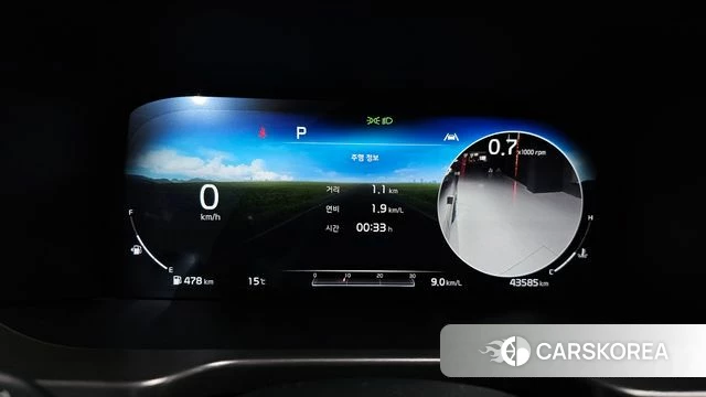 Kia Sorento 4th Generation id 3872905 из Кореи 18