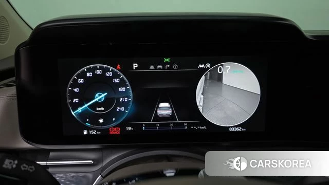 Kia Carnival 4th generation id 3839479 из Кореи 18