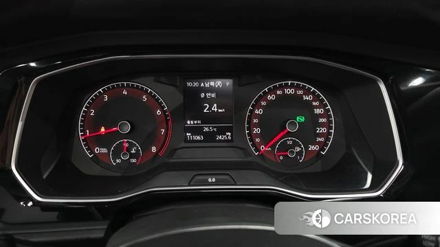 Volkswagen 7th Generation of Jetta id 4550901 из Кореи 31