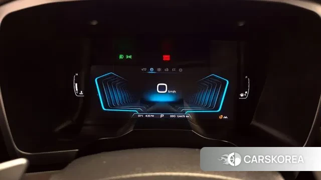 Ssangyong Beautiful Korando id 2976871 из Кореи 18