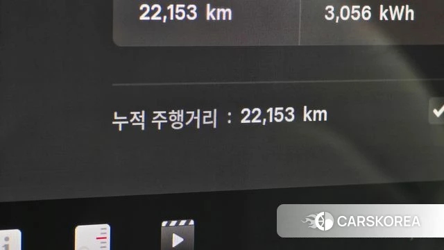 Tesla Model Y id 4336588 из Кореи 29