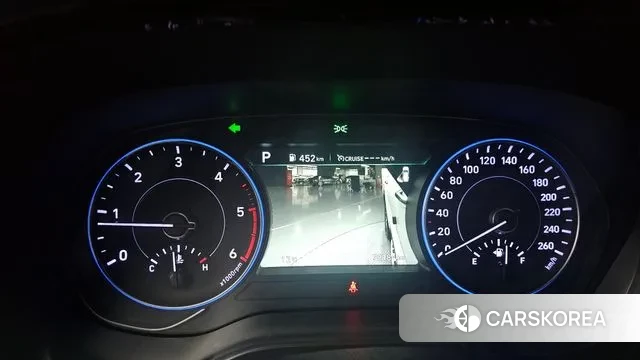 Hyundai Palisade id 3469692 из Кореи 18