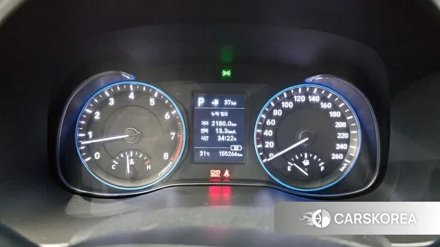 Hyundai Kona id 2971596 из Кореи 18