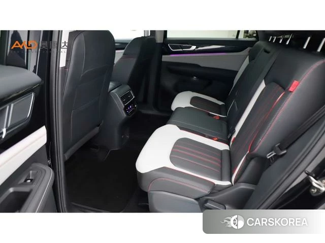 Volkswagen Tourang id 4299994 из Китая 8
