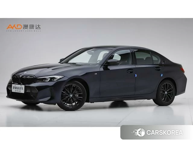 BMW 3 series id 4299564 из Китая 8