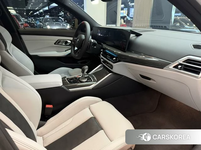 BMW M3 id 4239934 из Китая 8