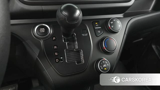 Kia The New Kia Ray id 4612851 из Кореи 30