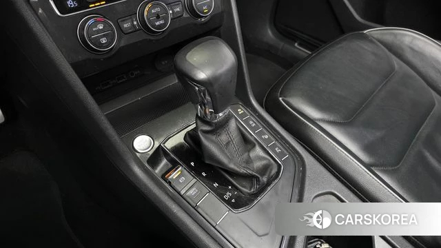 Volkswagen Tiguan second Generation id 4907732 из Кореи 30