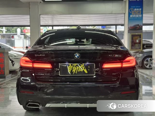 BMW 5 series id 4278324 из Китая 14