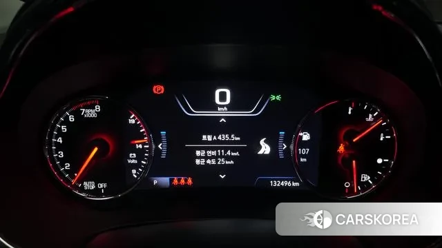 Chevrolet (GM Daewoo) The New Malibu id 3709162 из Кореи 18