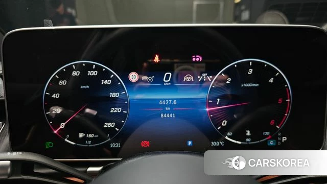 Mercedes-Benz S-Class W223 id 4726530 из Кореи 32