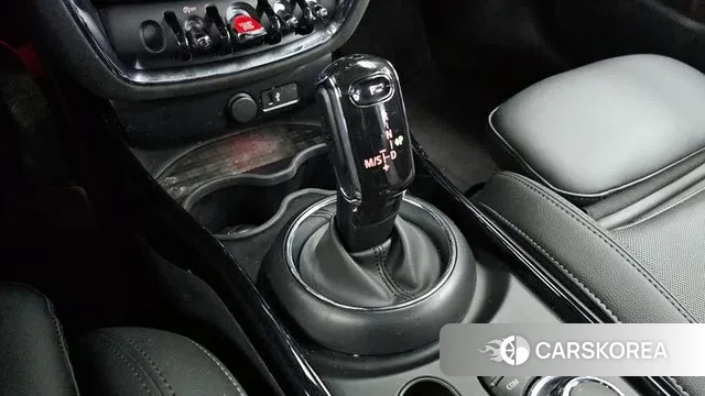 Mini Cooper Clubman id 3716404 из Кореи 18