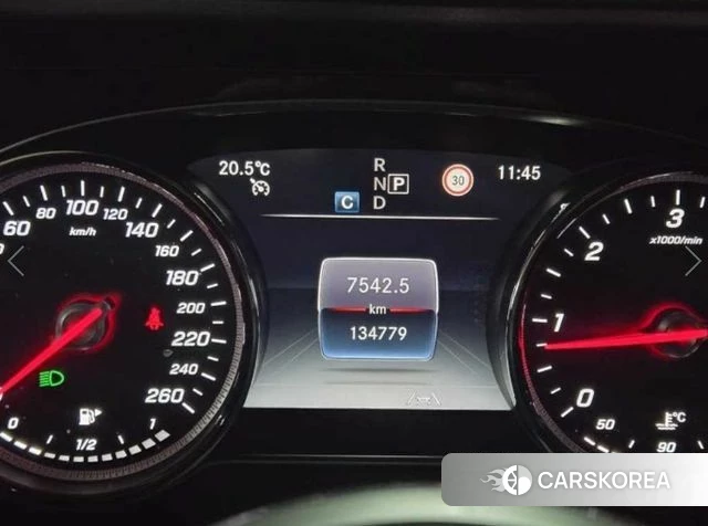 Mercedes-Benz E-Class W213 id 3893482 из Кореи 16