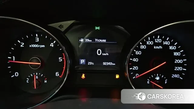 Kia The New Carnival id 3018447 из Кореи 18