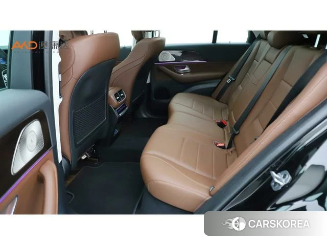 Mercedes-Benz GLE (import) id 4238927 из Китая 8