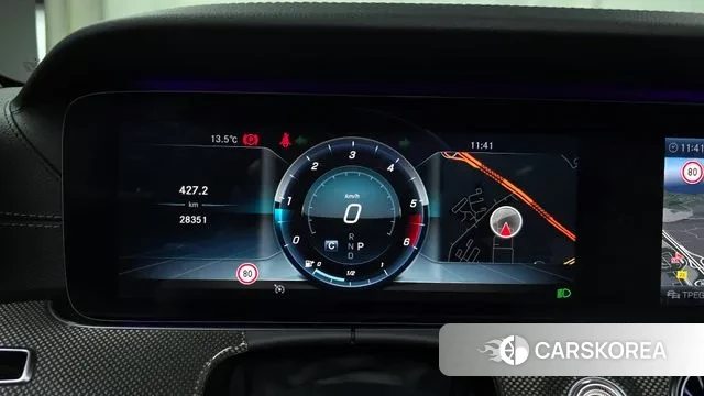 Mercedes-Benz CLS-Class C257 id 3616809 из Кореи 18