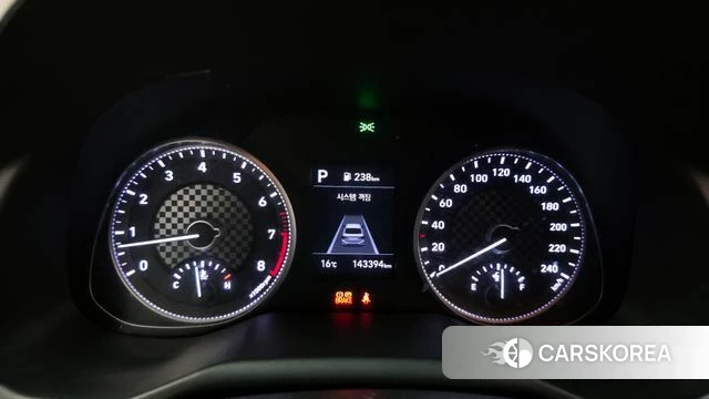 Hyundai The New Avante AD id 4251202 из Кореи 18