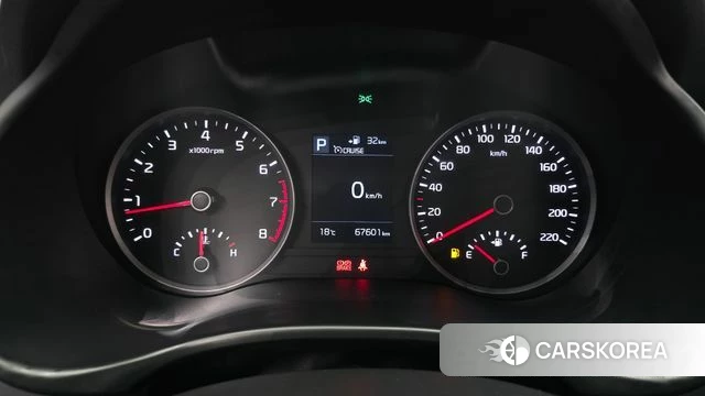 Kia Stonic id 4251150 из Кореи 28