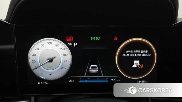 Hyundai Avante (CN7) id 3941094 из Кореи 18