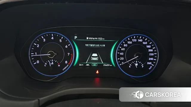 Hyundai Palisade id 3233429 из Кореи 18