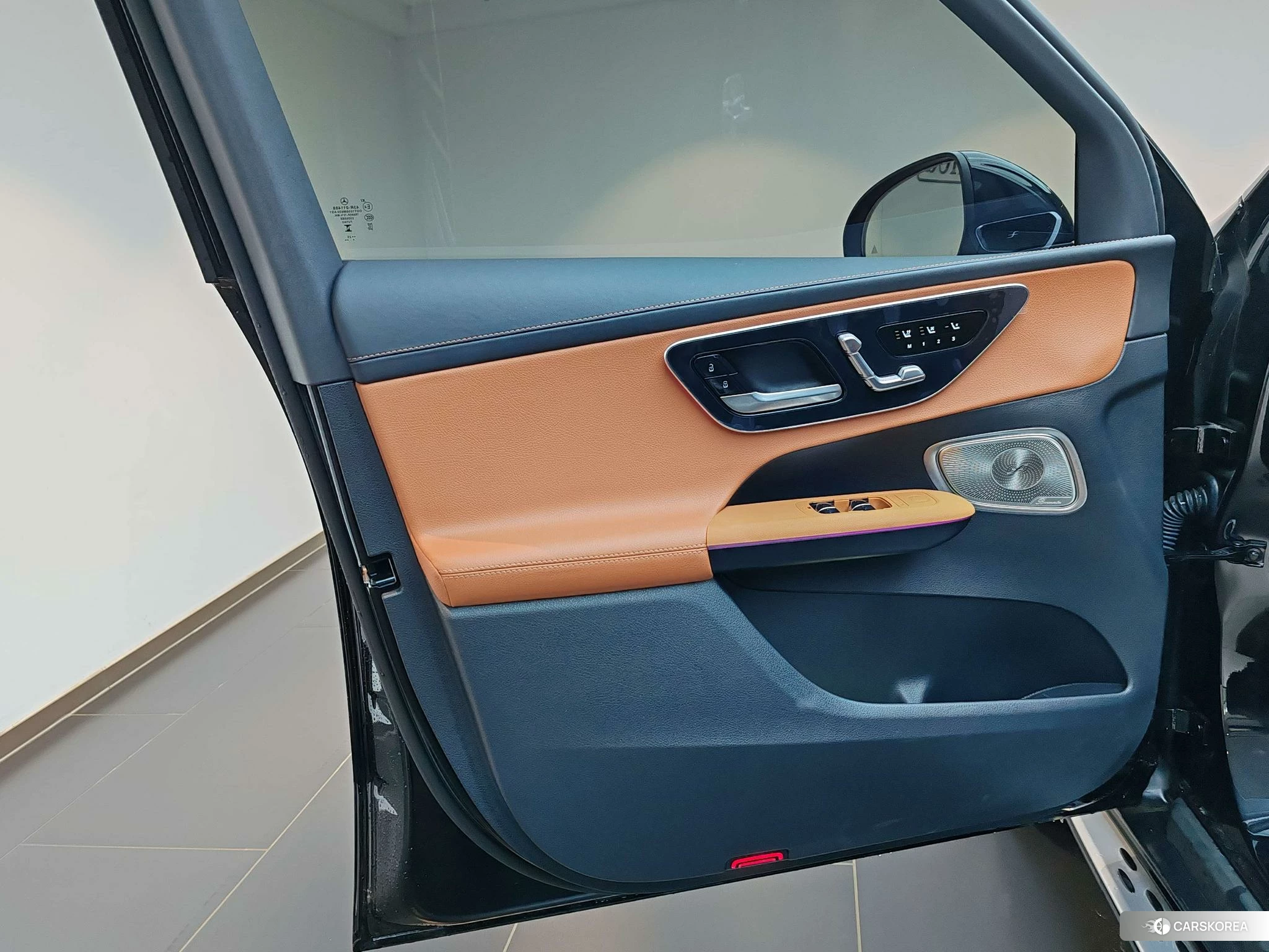 Mercedes-Benz GLC id 4512454 из Китая 17