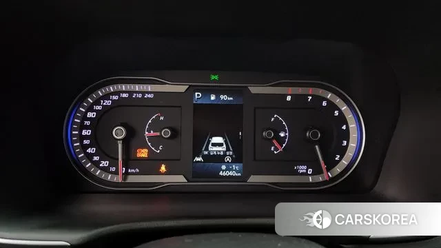 Hyundai Tucson (NX4) id 3577566 из Кореи 18