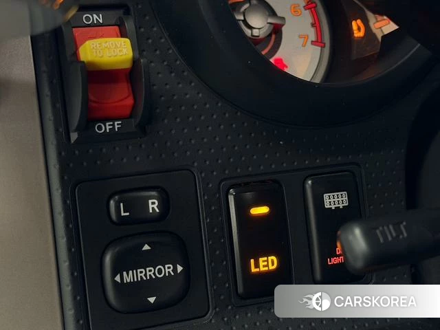 Toyota FJ Cool Luze id 4239656 из Китая 25