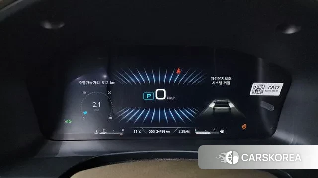 Ssangyong The New Rexton Sports Cannes id 3726076 из Кореи 18