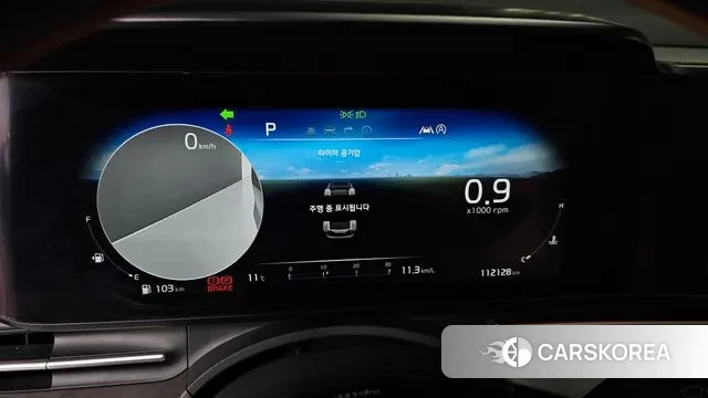 Kia Carnival 4th generation id 3394535 из Кореи 18