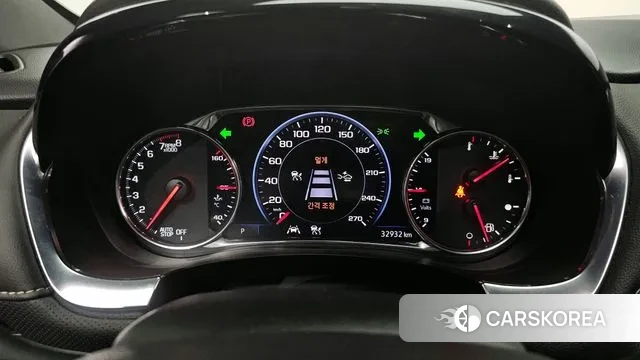 Chevrolet (GM Daewoo) Traverse id 3037062 из Кореи 18