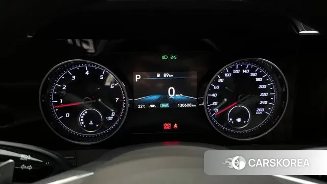 Hyundai The New Grandeur IG id 3258940 из Кореи 18