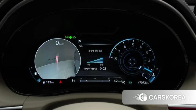 Genesis GV70 id 3813100 из Кореи 18